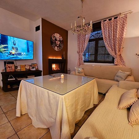 Casa Rural Can Petete Padul Luaran gambar