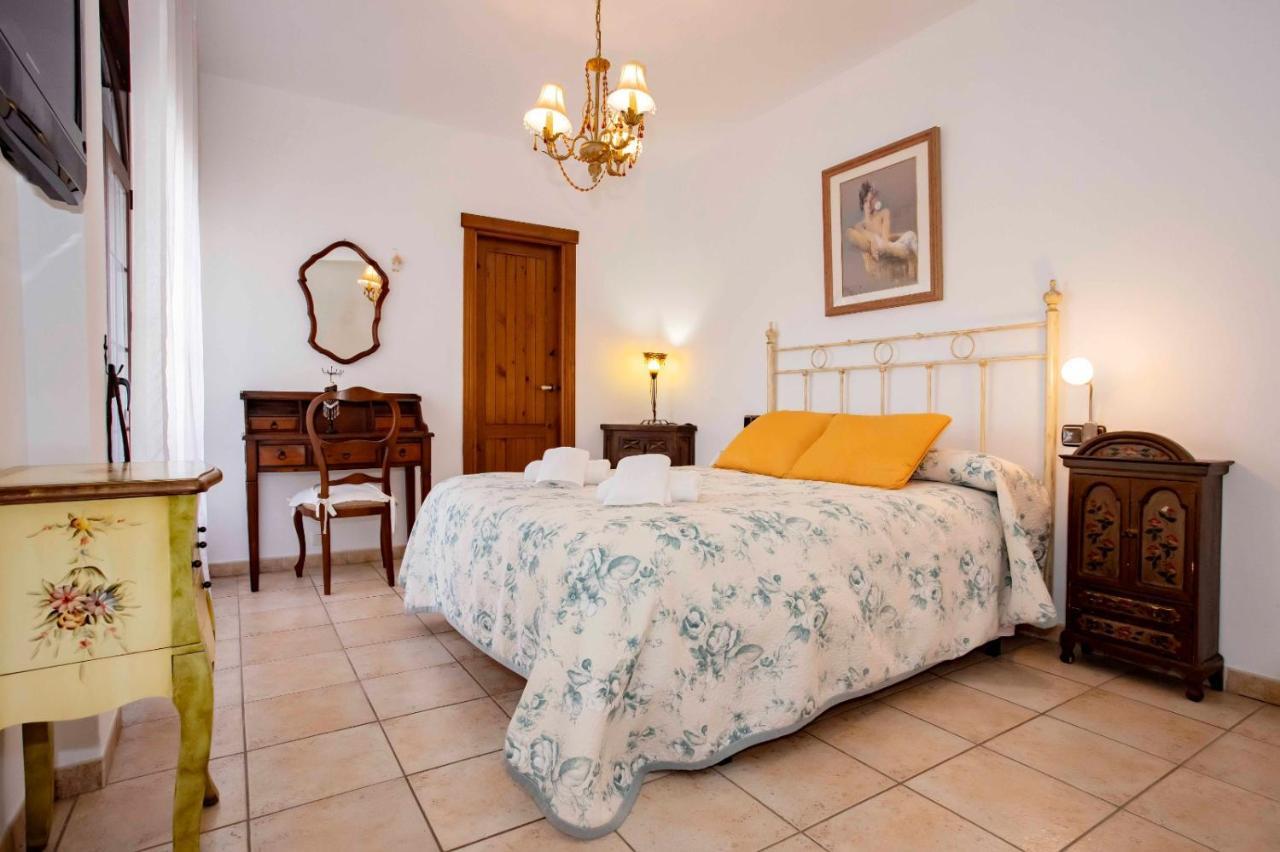 Casa Rural Can Petete Padul Luaran gambar