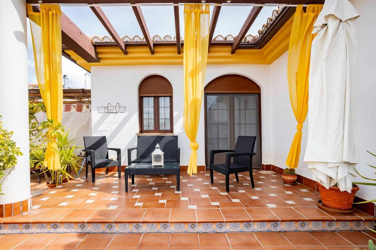 Casa Rural Can Petete Padul Luaran gambar