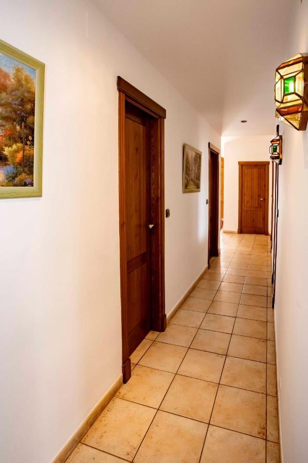 Casa Rural Can Petete Padul Luaran gambar