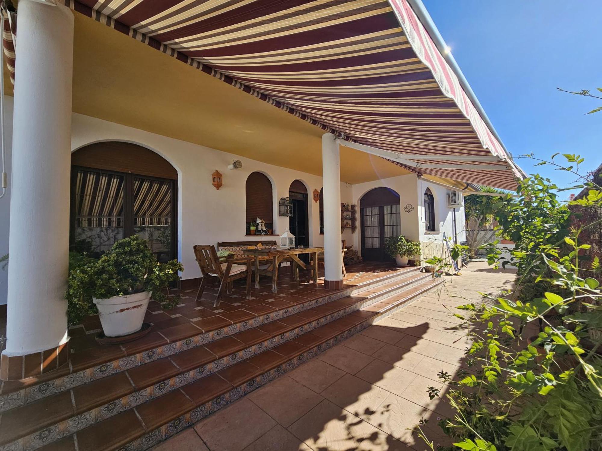 Casa Rural Can Petete Padul Luaran gambar