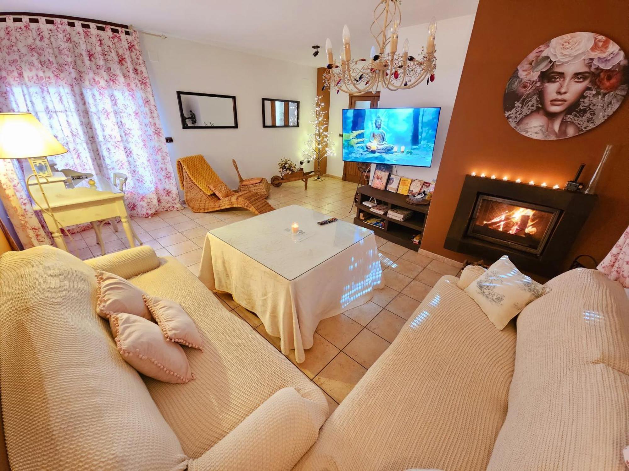 Casa Rural Can Petete Padul Luaran gambar